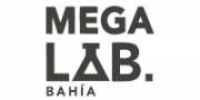 Mega Lab logo
